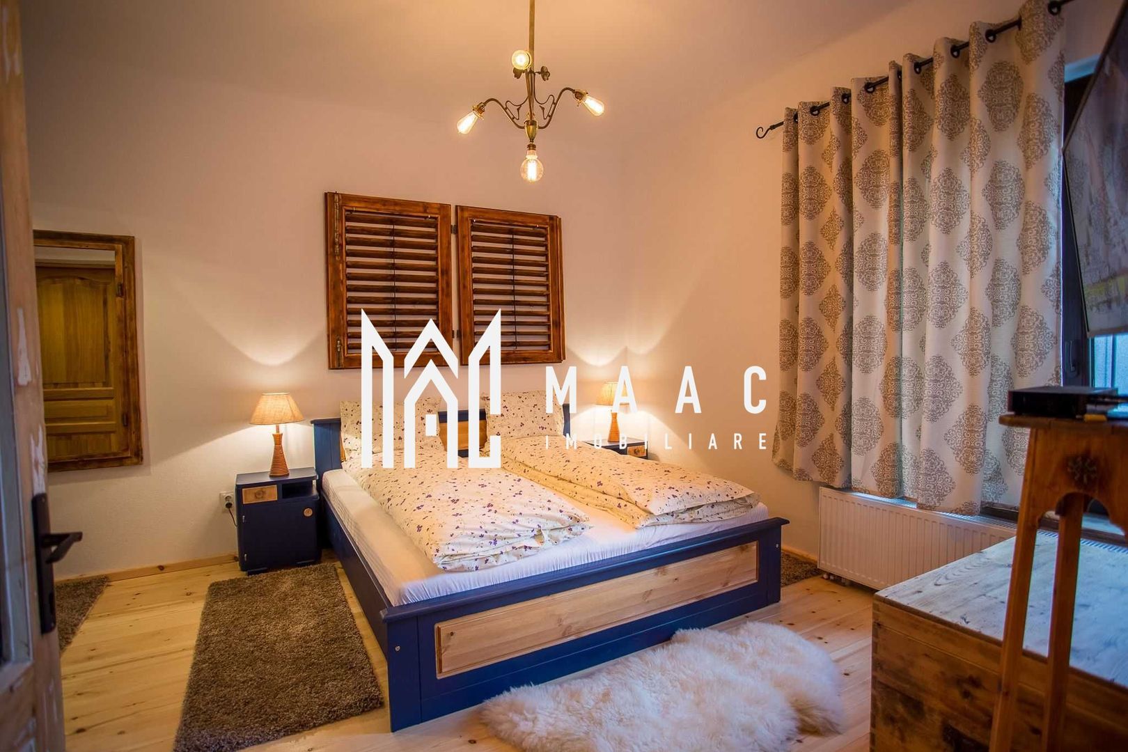 Apartament la casa I  2 camere I Gradina I Zona Piata Cluj - Poză 4