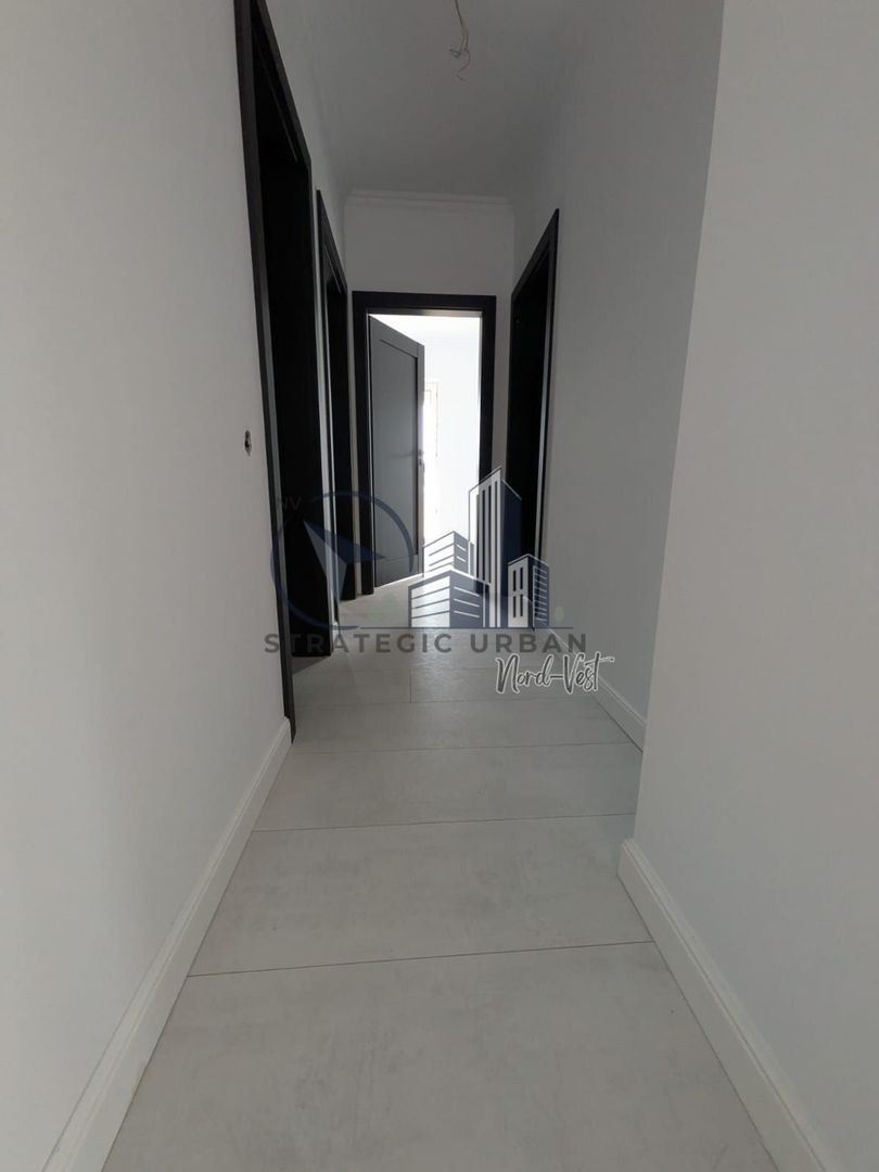 Apartament 4 camere, finisat nou – Ansamblul Oncos - Poză 5