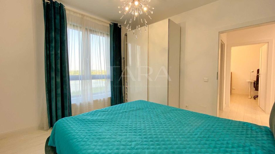 Apartament 3 camere modern – Zona Iulius Mall - Poză 4