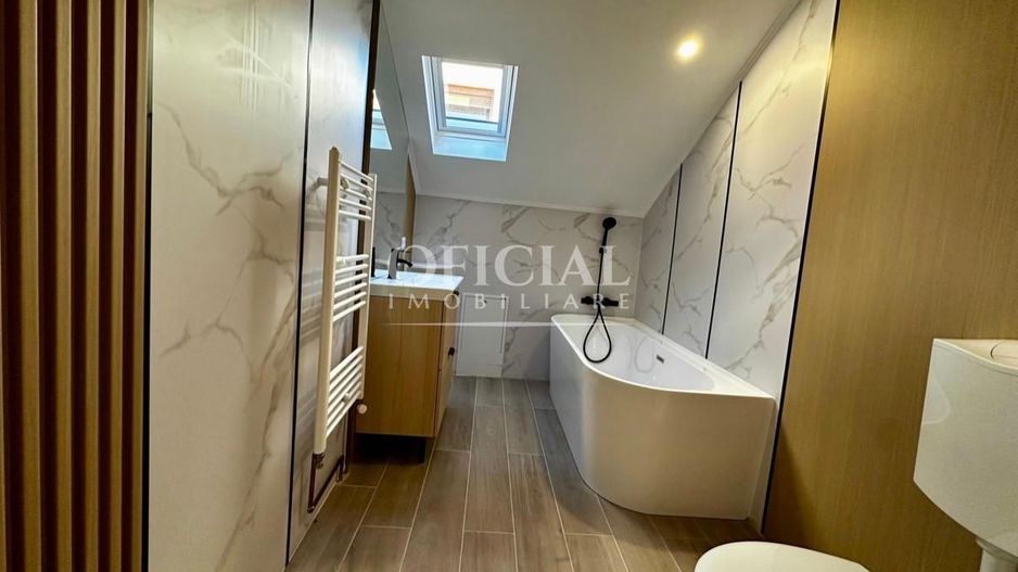 Apartament 2 Camere | Modern | Parcare Inclusa | Zona Europa - Poză 4