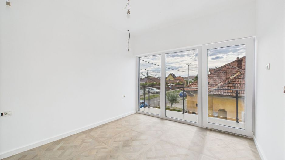 Duplex premium în Mehala, la 10 minute de Centru - Poză 17