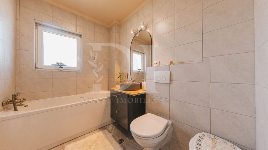 Apartament la cheie / terasa de 50 mp / Zona Terra - Poză 23