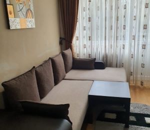 De vanzare apartament cu 2 camere etaj 1, Micro 38, 59.000 euro