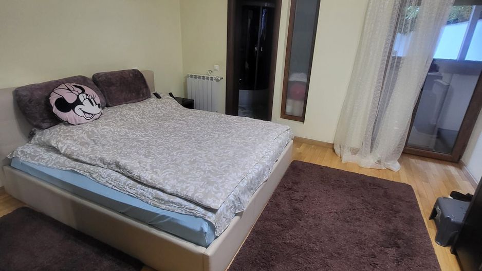 Apartament 5 camere,suprafata mare, curte, bloc 2006 - 4 nivele, Decebal, metrou - Poză 9