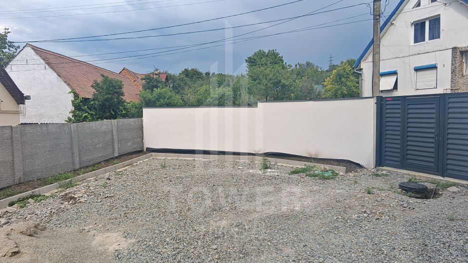 Casă Individuală de Vânzare – Gușterița, Sibiu! - Poză 2