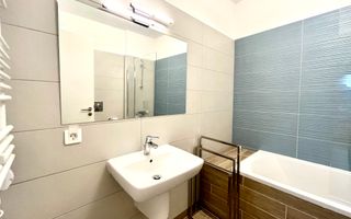 Apartment 2 camere, elegant si primitor, Complexul Studențesc - Fabrik - Poză 13