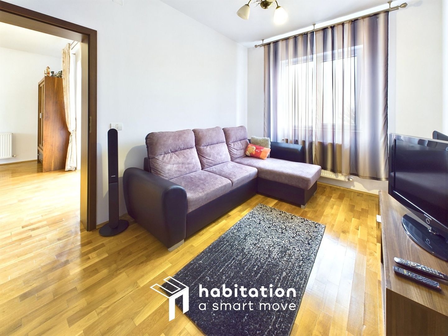 Casă tip duplex la intrare în Dumbrăvița - Tur Virtual - Poză 9