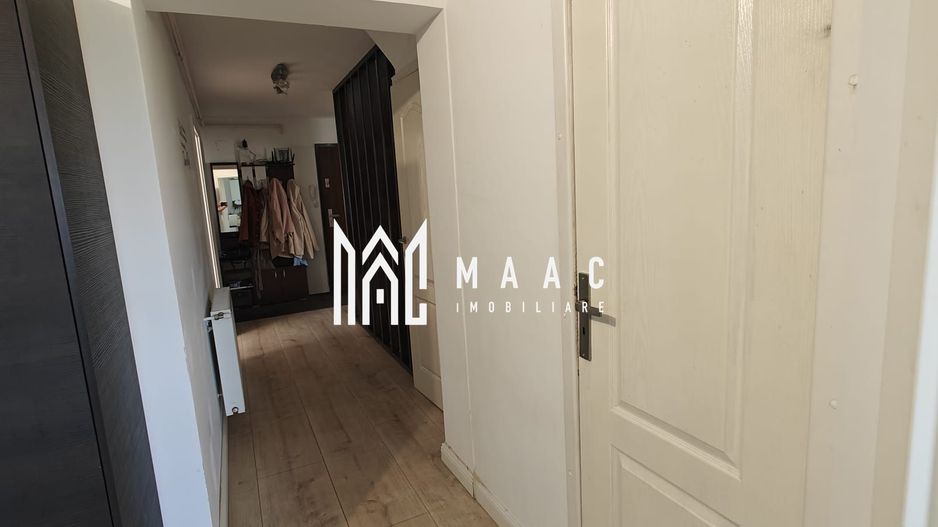 Apartament 4 camere | Etaj 3 | 98 MPU | Balcon | V. Aurie - Poză 5