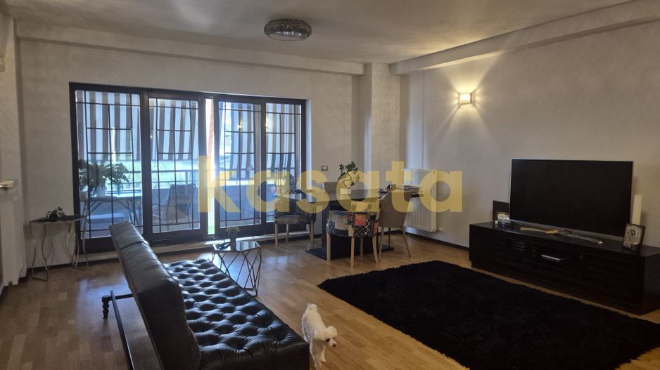 FLOREASCA | 3 CAMERE | LOC DE PARCARE - Poză 1