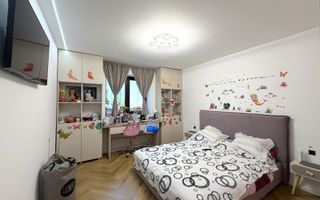 Casa individuala renovata integral P+M Chitila-Bucurestii Noi - Poză 10
