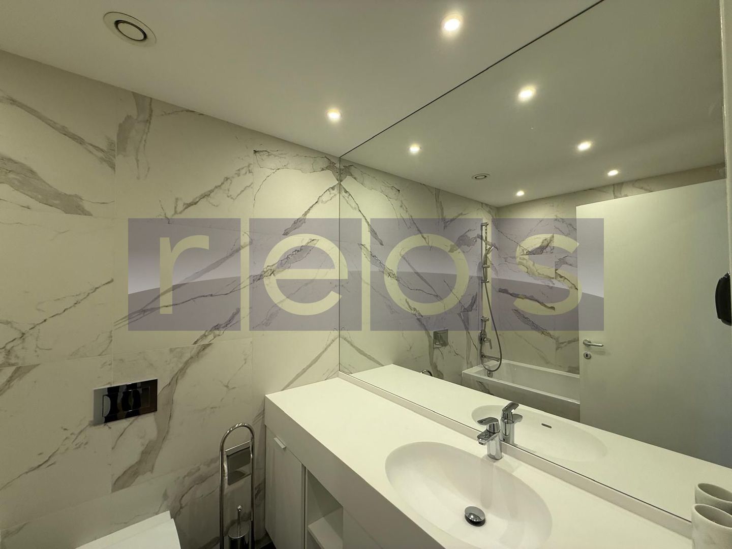 APARTAMENT PREMIUM 4 CAMERE | 3 LOCURI DE PARCARE | ULTRAFINISAT | 141MP | - Poză 13