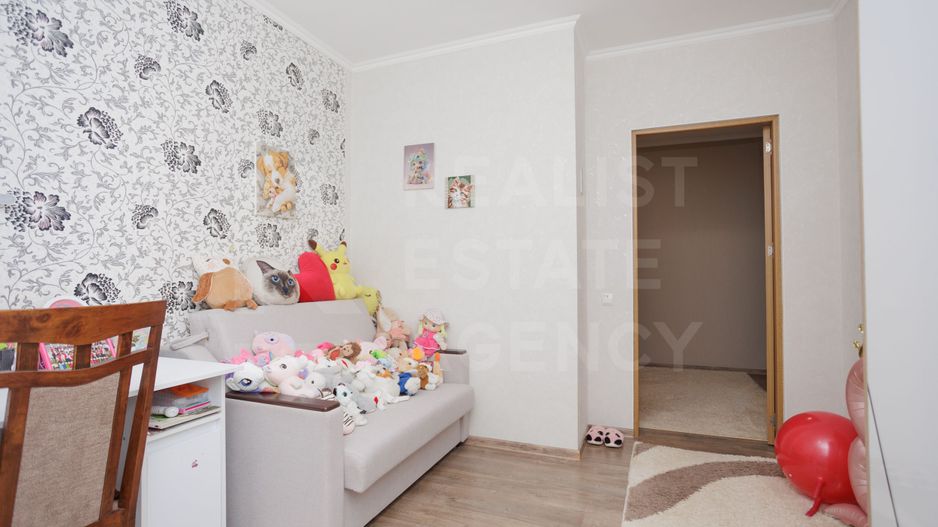 Vânzare apartament, 2 camere, str. Ialoveni, Centru - Poză 11