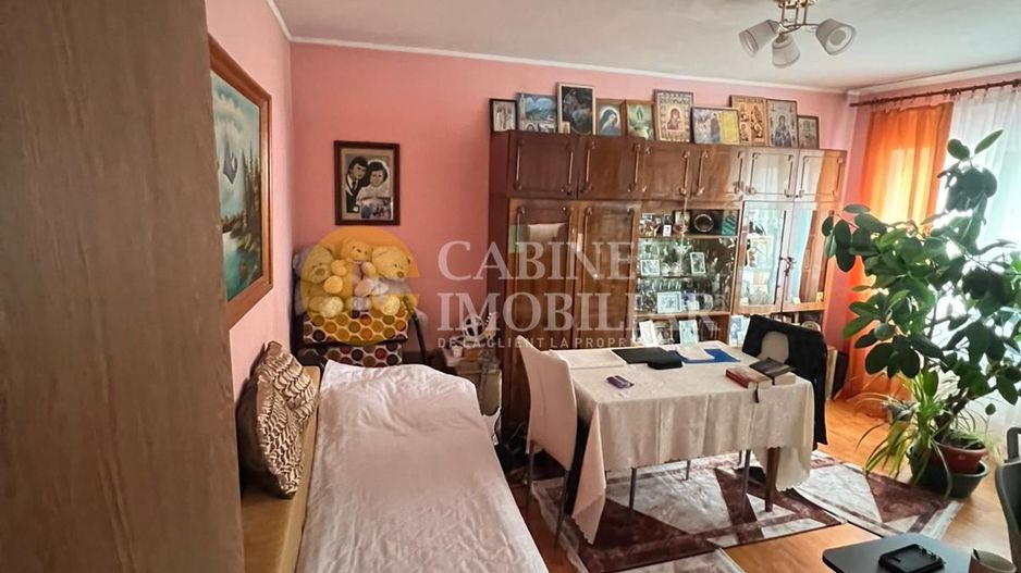 4 Camere Decomandat- 2 Bai - 90 MP- Zona Dacia - Poză 2