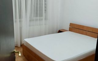 3 decomandate - etaj 3 - centrala proprie - mobilat - utilat - 1Mai - Poză 4