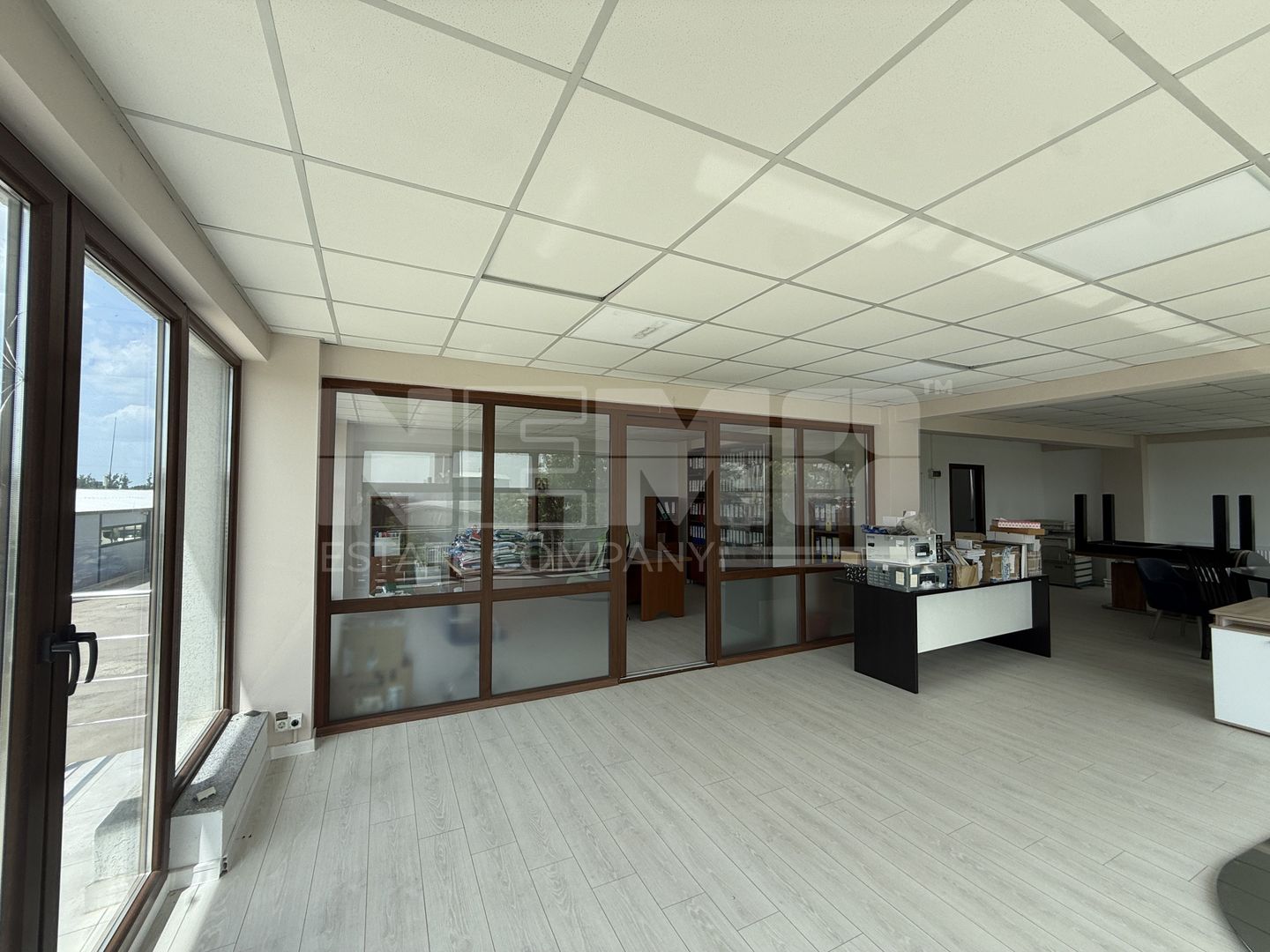 Hala + Birouri I Radauti I 804 mp I 291.900 euro - Poză 4
