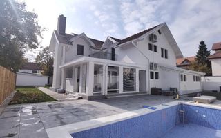 Vila Iancu Nicolae - Poză 18