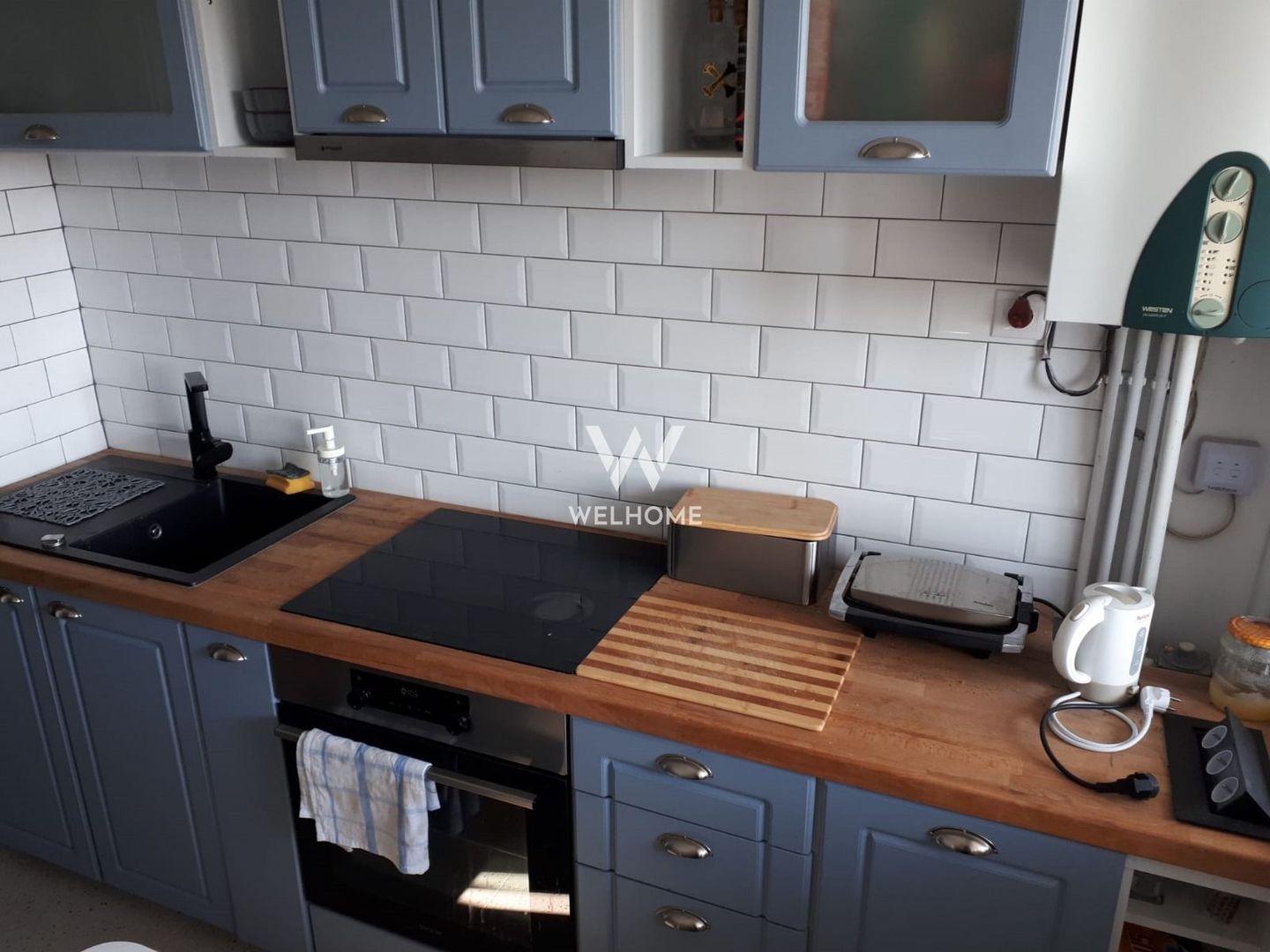 Apartament decomandat, vedere panoramică spre Păltiniș – zona Ostirii - Poză 4