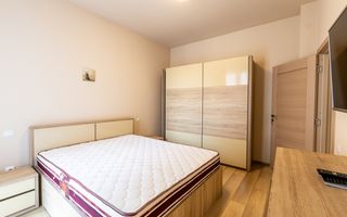 3 camere, modern, semicentral, zona Mihai Viteazu, bloc nou, parcare - Poză 10