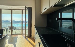 ULTIMA SANSA | 2 Camere Vedere Laguna | ART City | Straulesti - Poză 7