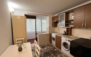 Vânzare, apartament, 4 camere, strada Miron Costin, Râșcani - Poză 1