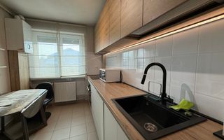Apartament modern cu 2 camere, renovat complet - langa Prefectura - Medicina - Poză 6