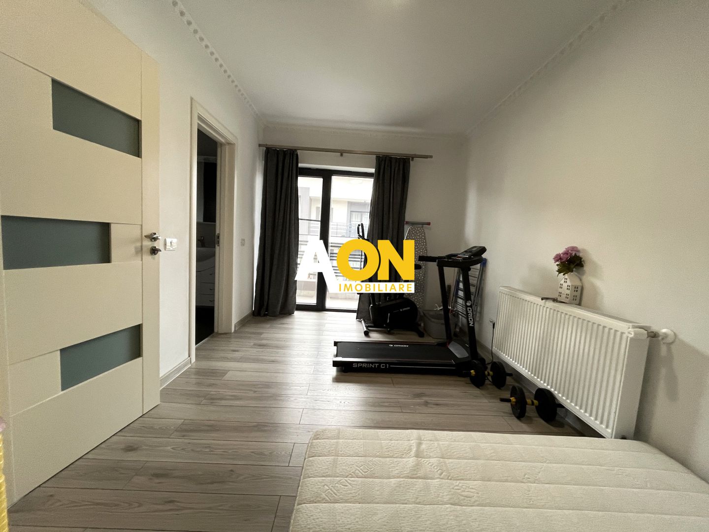 Casă înșiruită, P+E+M, 5 Camere, Zona Micești - Poză 12