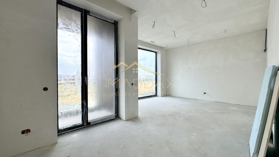 Vila Individuala Exclusivista 6 camere *525mp* // Pipera - Scoala Americana - Poză 26