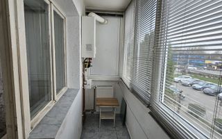 Garsonieră 27 mp, etaj 1, lift – Bd. Republicii - Poză 7