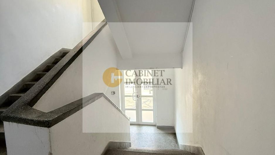 Garsoniera I Stefan cel Mare – Parcul Circului I Creditabil - Poză 14