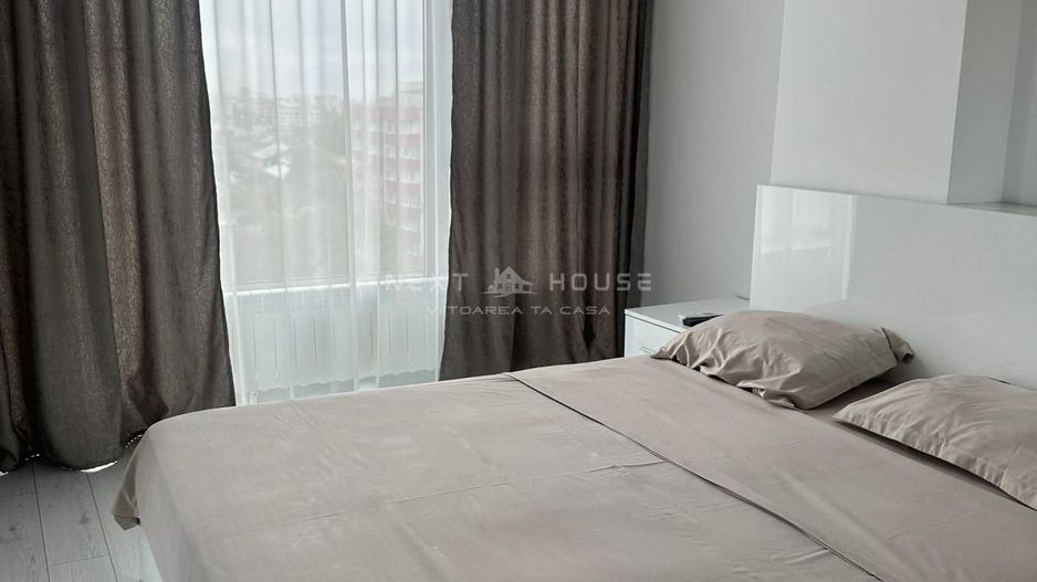 🔥 2 Camere Premium | 13 Septembrie | Bloc Nou 2023 | Terasă 8 MP | - Poză 14