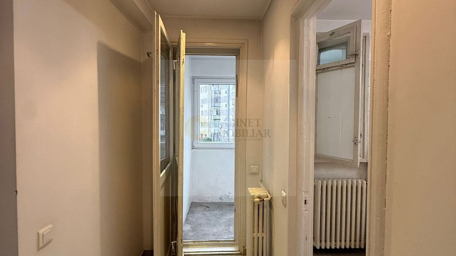 2 camere | 75 mp |  Universitate | Etaj Intermediar - Poză 12