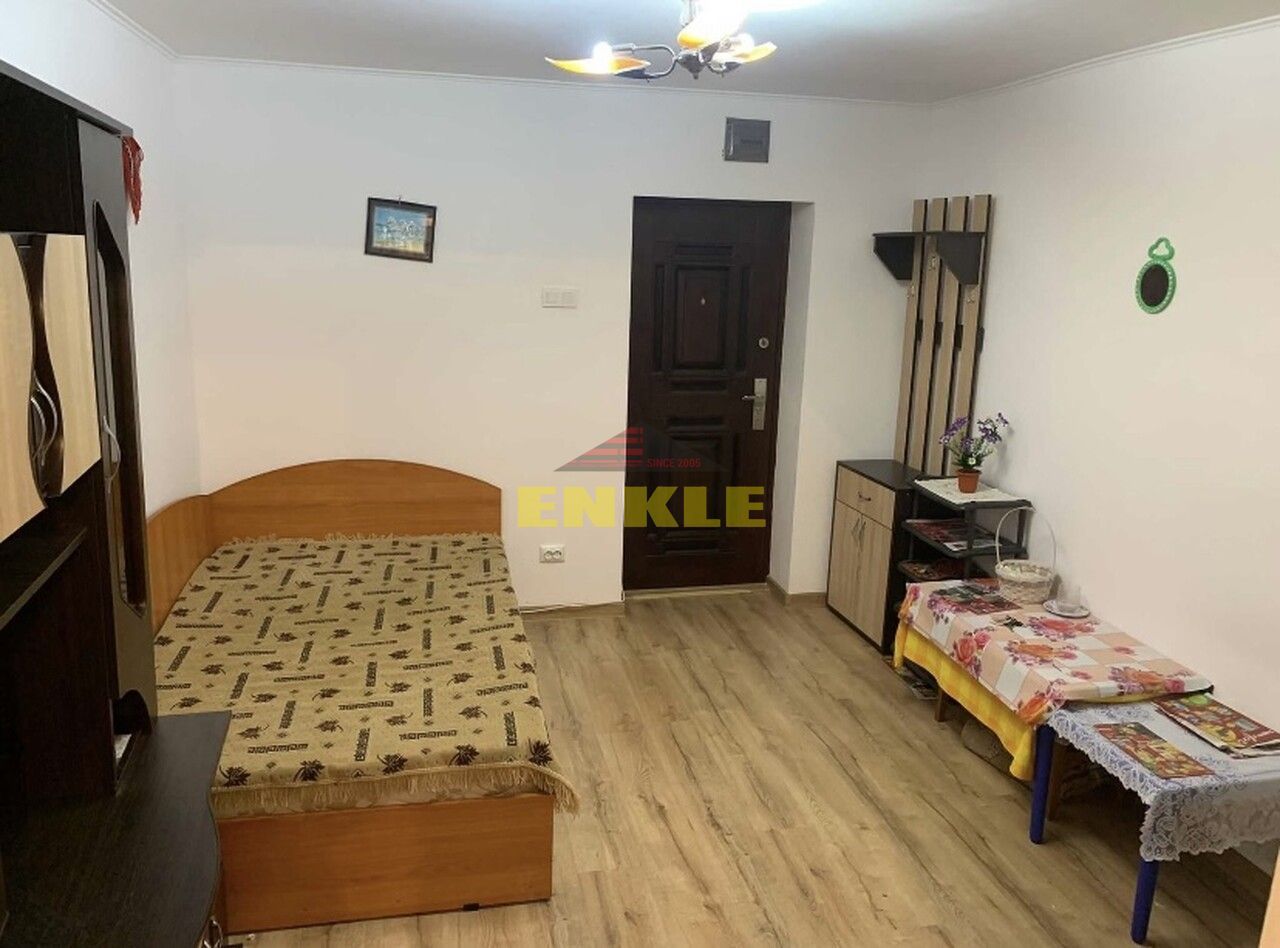 De vanzare garsoniera, zona Parcul Tineretului. Pret 25.000€ - Poză 3