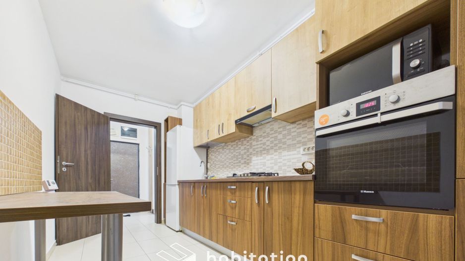 Apartament 2 camere,  pregatit de mutare, zona Centrala - City of Mara - Poză 9