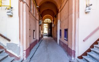 Apartament ultracentral - parter înalt - str. Lucian Blaga, Arad - Poză 9