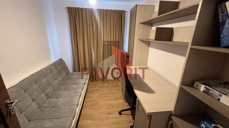 1/2 Duplex 4 camere | Mobilat | Giroc - Zona Neptun - Poză 15