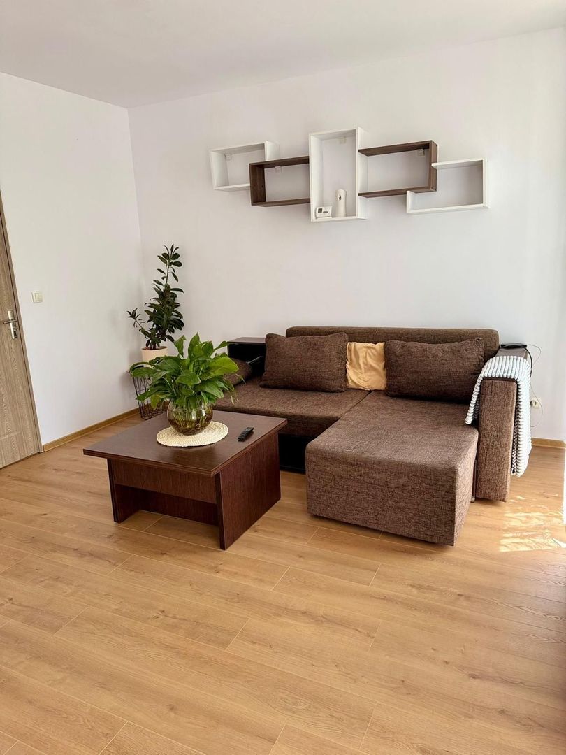 COMISION 0% | Apartament cu 2 cammere | Malul Begăi | Iosefin - Poză 5