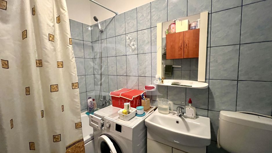 Apartament cu o camera / Zona Porii - Poză 17