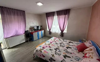 Casa/vila P+E+M, individuala ,730 mp teren-Timișul de jos - Poză 25