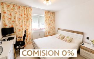 COMISION 0% | Apartament 3 camere | 72 mp | 2 Bai | Acoperis Tigla - Poză 1