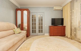 Vânzare, apartament, 3 camere, bd.Cuza-Vodă 9/2 sectorul Botanica - Poză 4