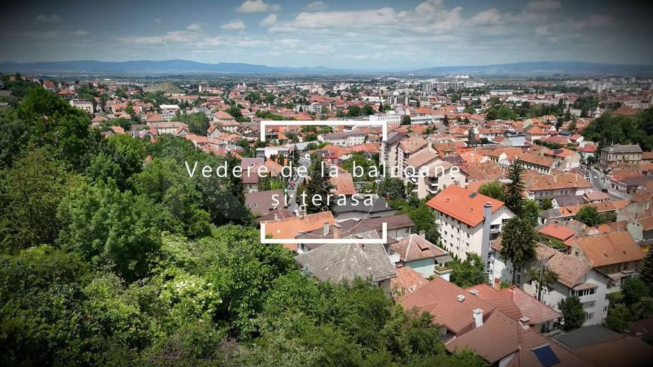 Vânzare, vilă, 481 mp, Brașov - Poză 1