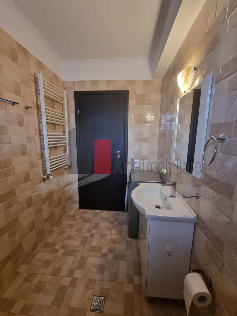 Apartament 3 camere de vânzare | Bloc Nou | Bucurestii Noi - Poză 5