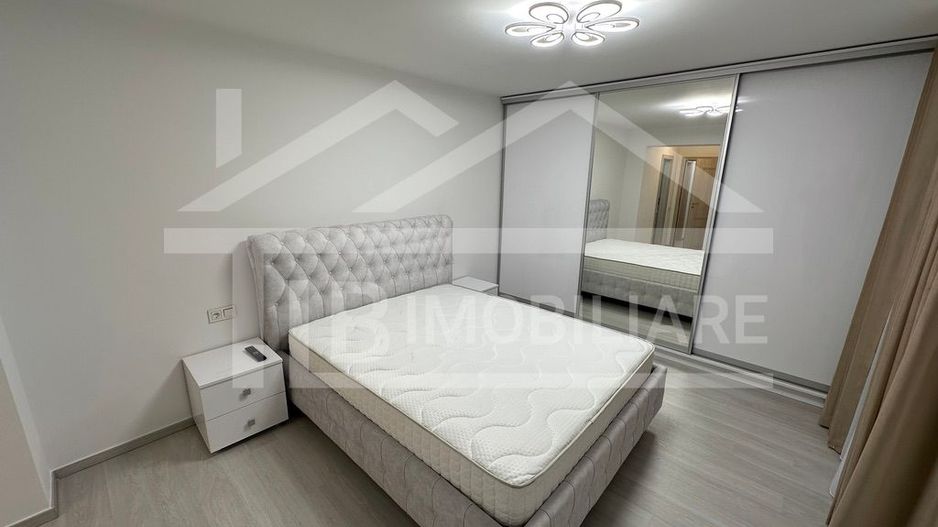 Apartament cu 3 camere, 87mp , parcare, Zona AMA Residence - Poză 4