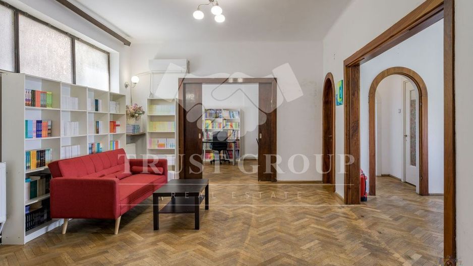Apartament 5 camerei - Română-Lahovari / 2 locuri de parcare - Poză 2