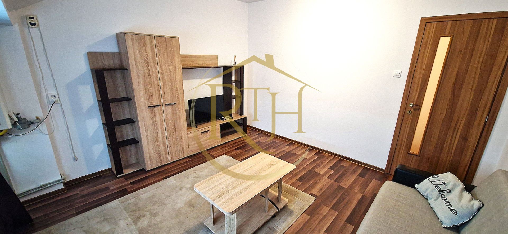 Oferim spre inchiriere apartament cu 2 camere, Zonă Spitalul Județean/Girocului. - Poză 2