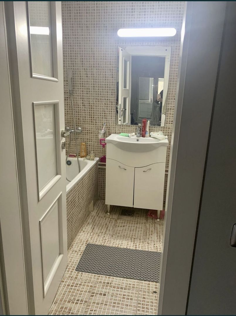 Gara apartament 3 camere - Poză 8