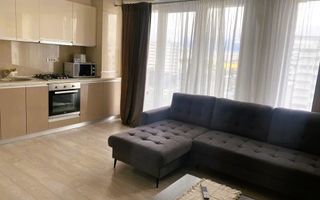 Apartament 3 camer - Mihai Bravu metrou | Parcare - Poză 1