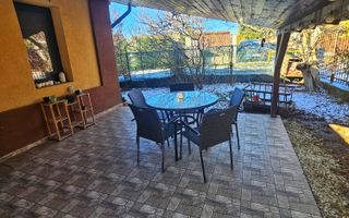 Vilă 4 camere Păulești | Teren 1.820 mp | Mobilata si utilata - Poză 37