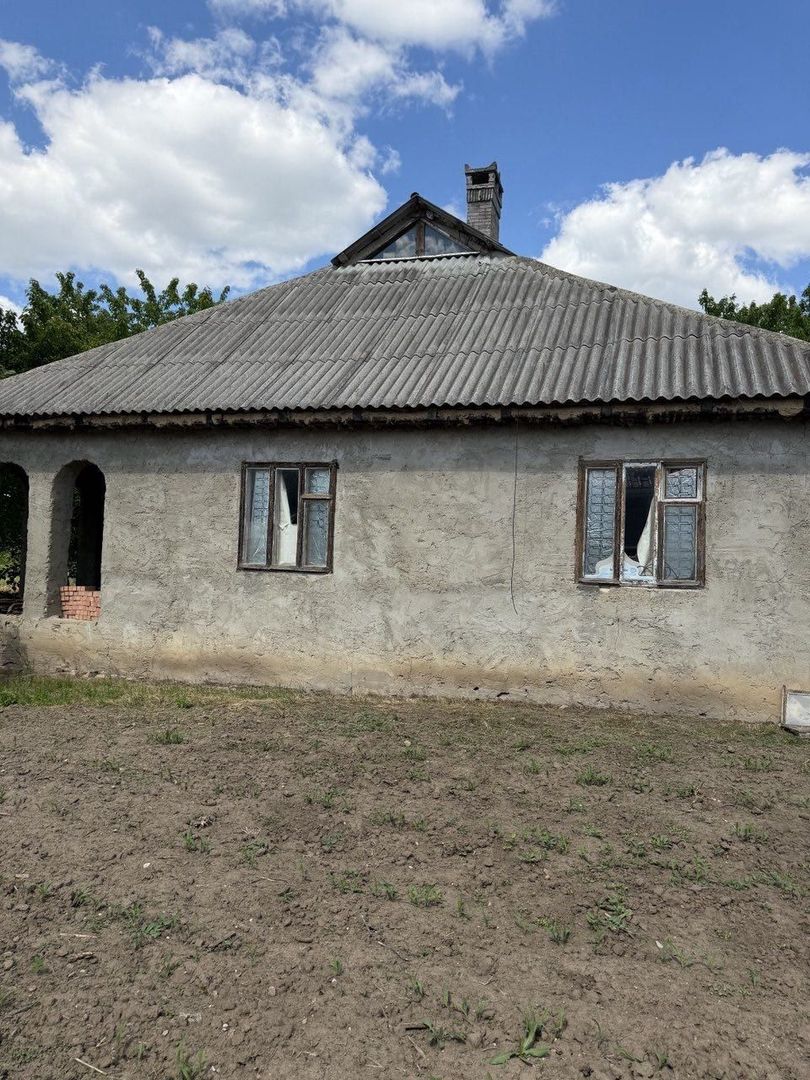 Casă individuală cu teren sat Corjova,  Criuleni - Poză 4