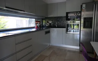 Casa individuala moderna in Borhanci! - Poză 14